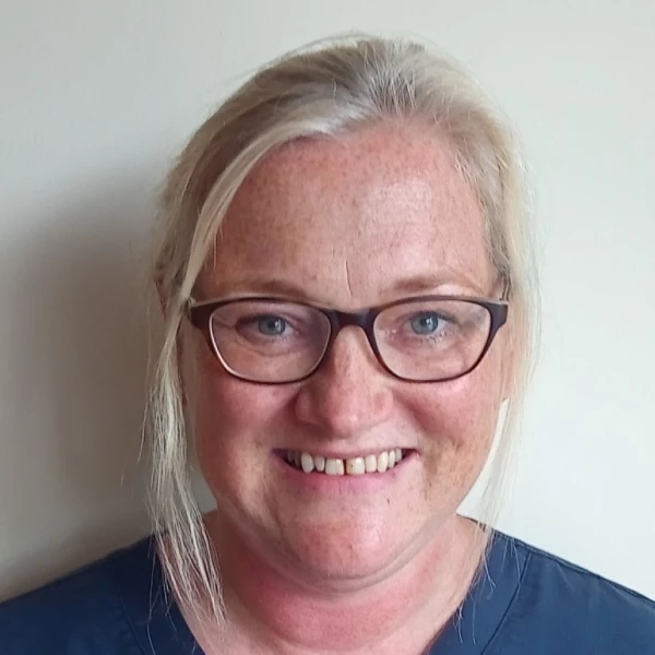 Katherine Titheridge
