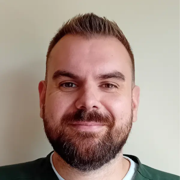 Darren Cole