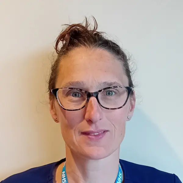 Jo Lewis