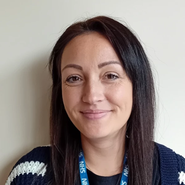 Jenni Groombridge